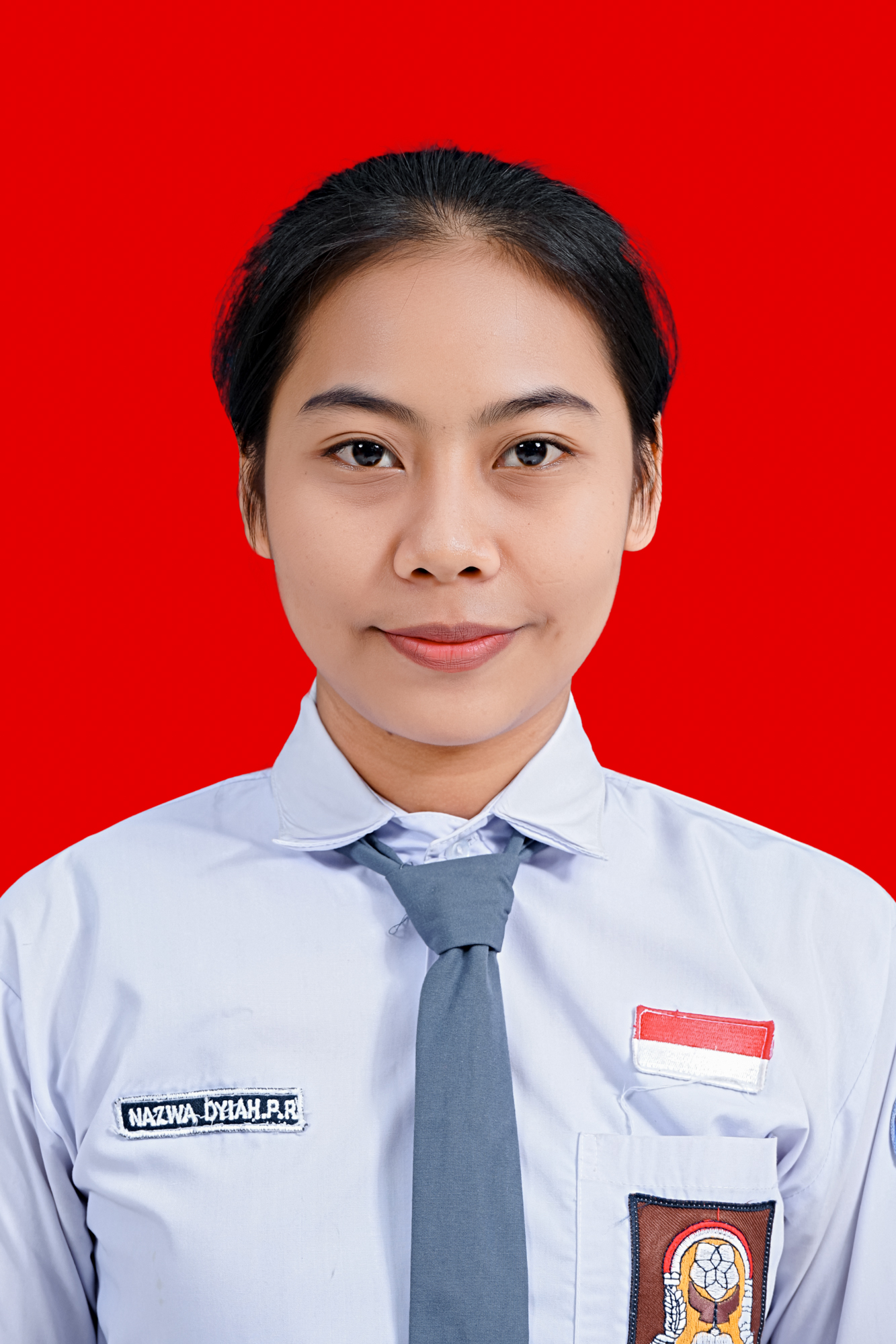 Nazwa Dyiah Putri Ratnaningsih - SMAN 21 BANDUNG